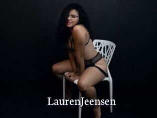 LaurenJeensen