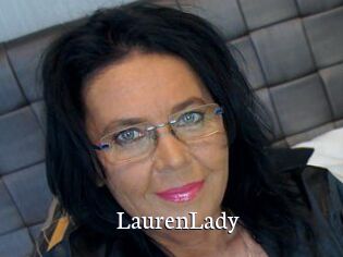 LaurenLady