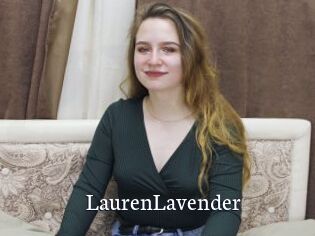 LaurenLavender