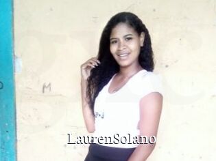 LaurenSolano