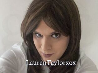 LaurenTaylorxox