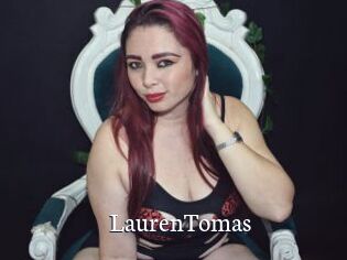 LaurenTomas