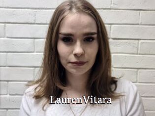 LaurenVitara