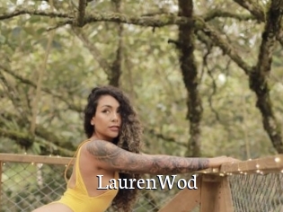 LaurenWod