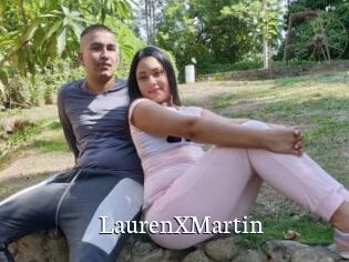 LaurenXMartin