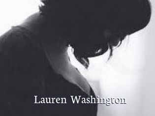 Lauren_Washington