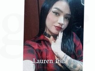 Lauren_fish