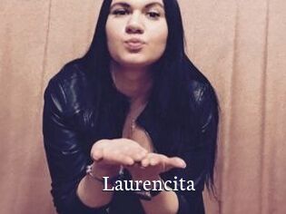 Laurencita