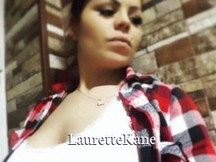 LauretteKane