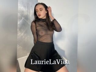 LaurieLaVida