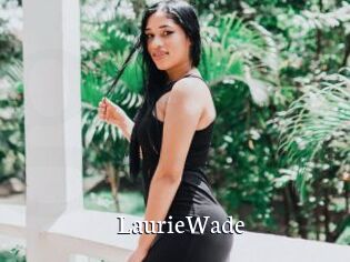 LaurieWade