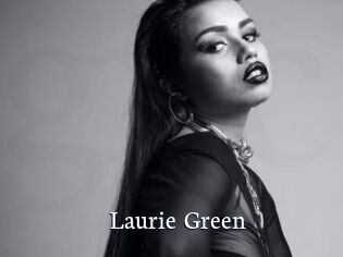 Laurie_Green