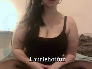 Lauriehotfun