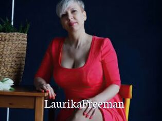 LaurikaFreeman