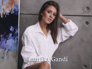 Laurika_Gandi