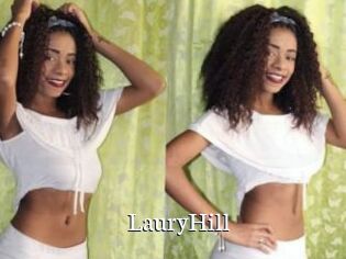 LauryHill