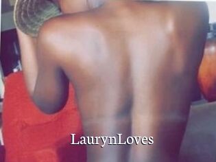 LaurynLoves