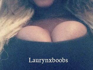 Laurynxboobs