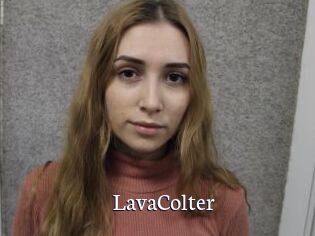 LavaColter