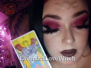 LavenderLoveWitch