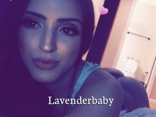 Lavenderbaby