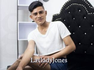 LavladyJones