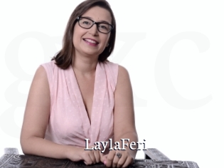 LaylaFeri