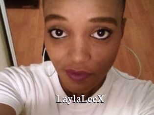 LaylaLeeX