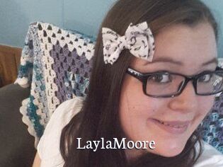 LaylaMoore
