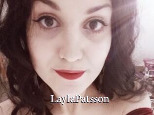LaylaPatsson Gratis xxx Clips