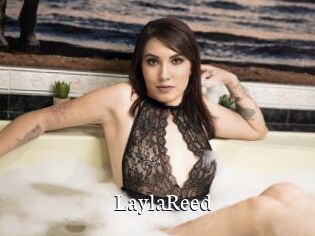LaylaReed