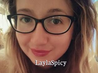 LaylaSpicy