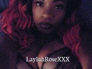 LaylahRoseXXX