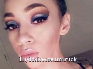 LaylasIcecreamtruck