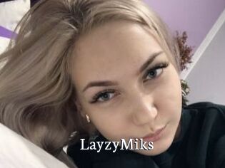 LayzyMiks