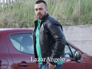 LazarAngelo