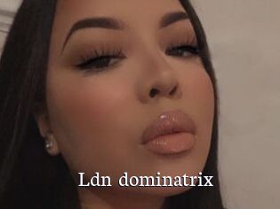 Ldn_dominatrix
