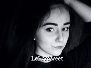 LeLooSweet