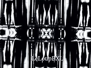 LeLoupBXL