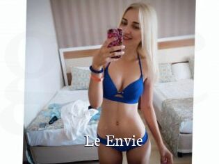 Le_Envie