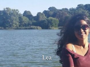 Lea