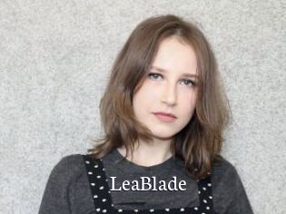 LeaBlade
