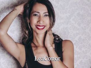 LeaConor