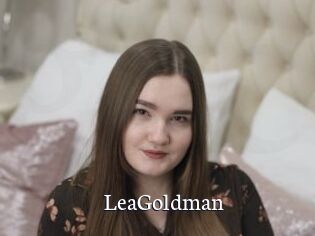 LeaGoldman