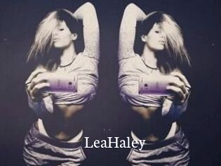 LeaHaley