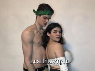 LeaHilCouple Gratis xxx Clips