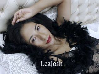 LeaJosh