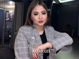 LeaKun