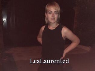LeaLaurented