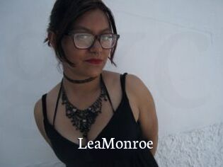 LeaMonroe